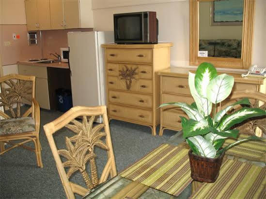 Paradise Oceanfront Resort Of Wildwood Crest Exterior foto
